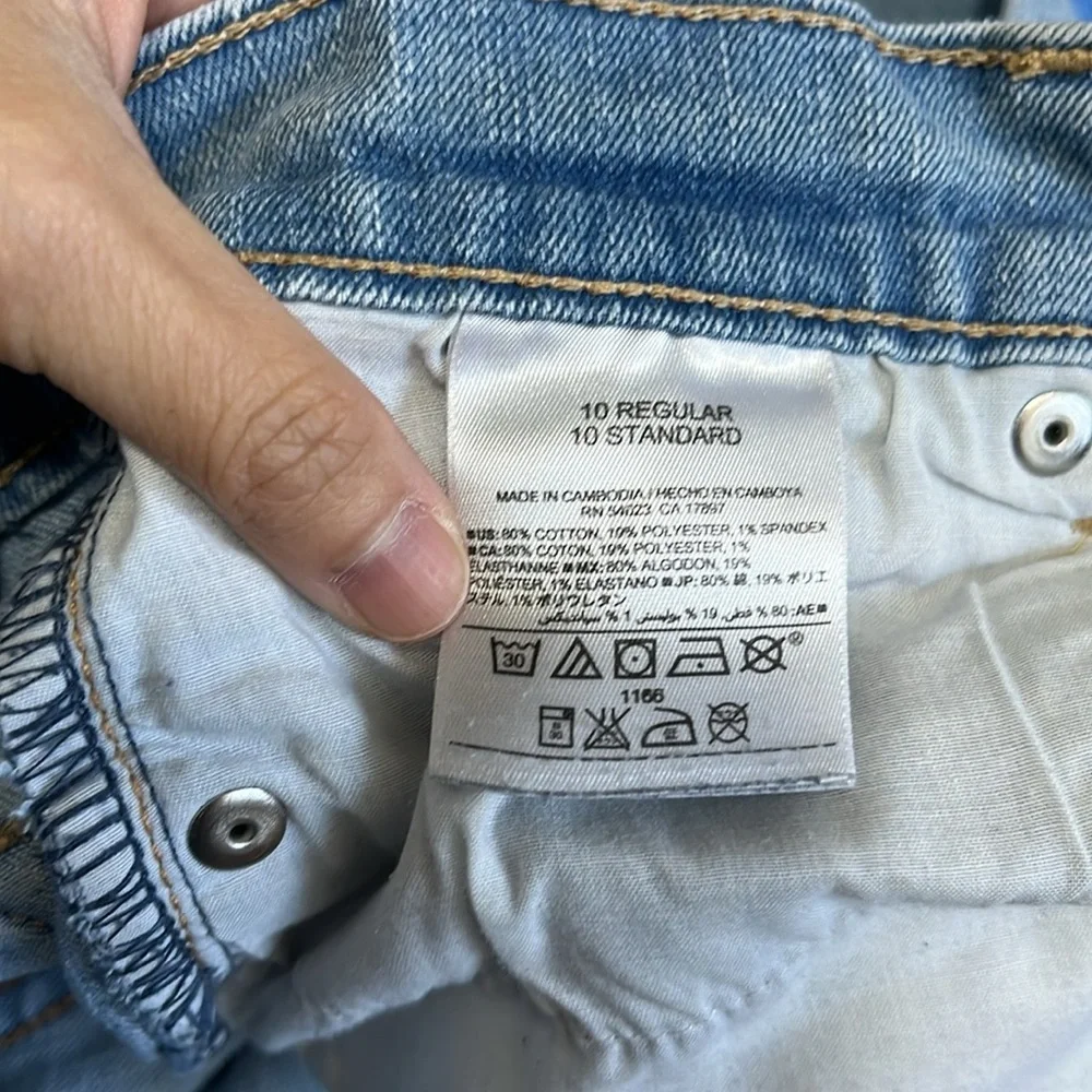 🎉FREE w/ purchase🎉 Old Navy Jeans